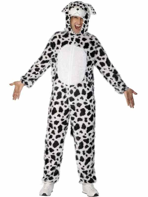 Dalmatier Kostuum