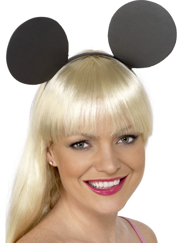 Mickey Mouse Oren