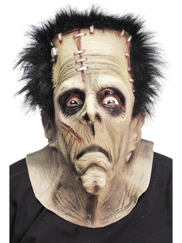 Frankenstein Masker