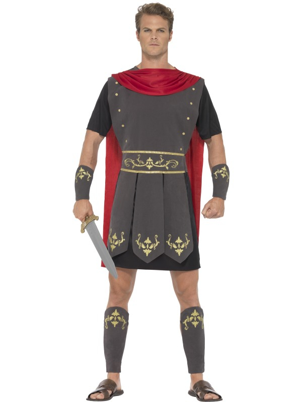 Romeinse Gladiator kostuum