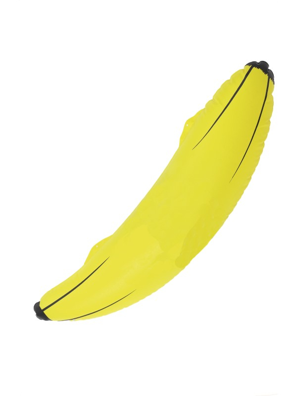 Opblaasbare banaan