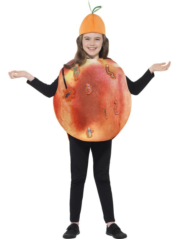 James & The Giant Peach Kostuum