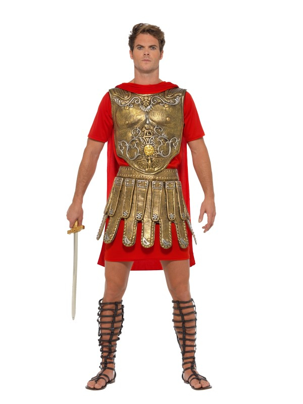 Romein Gladiator Kostuum