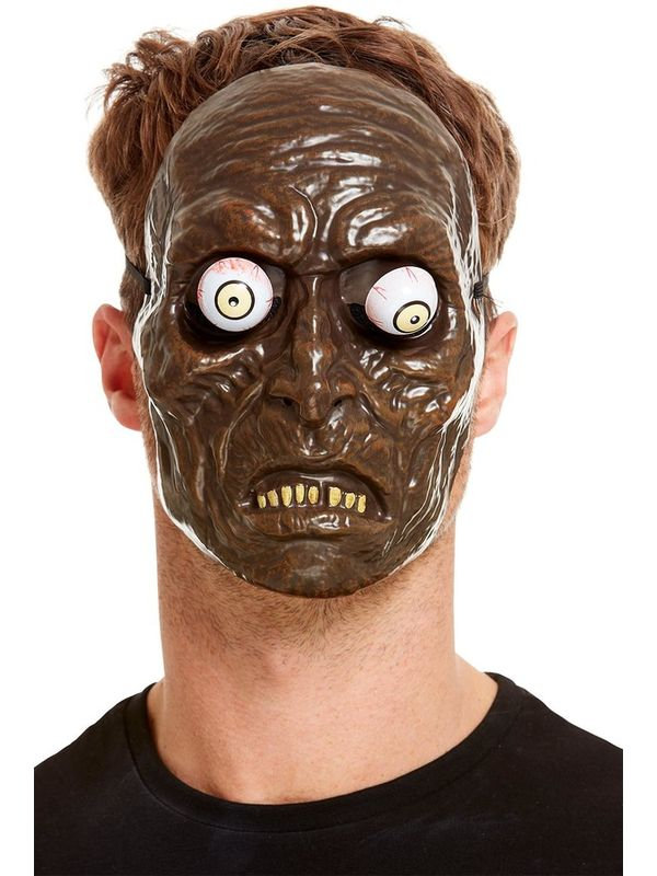 Scary Zombie Masker
