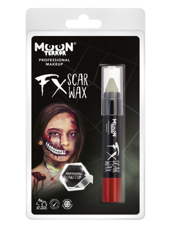 Scar Wax Crayon Pro FX Moon Terror
