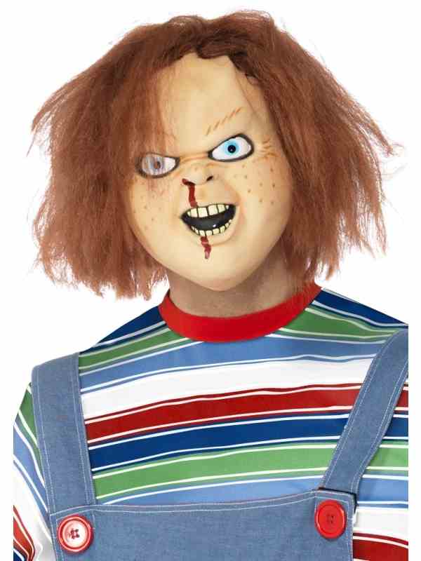 Chucky Masker