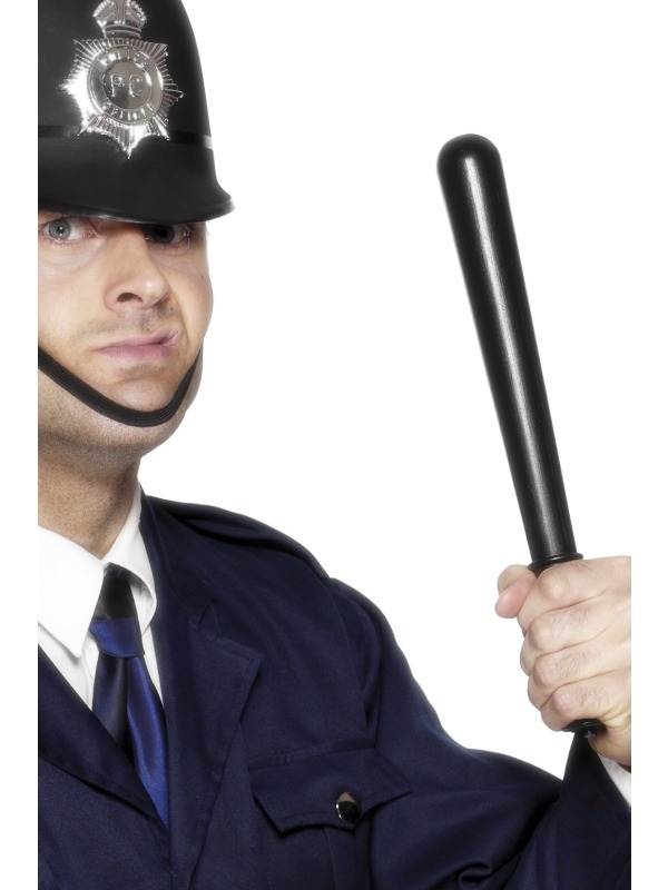 Politie knuppel