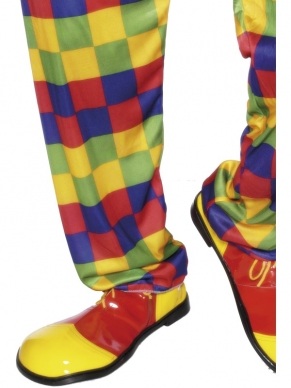 Clown Schoenen