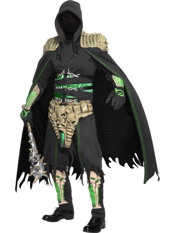 Soul Reaper kostuum