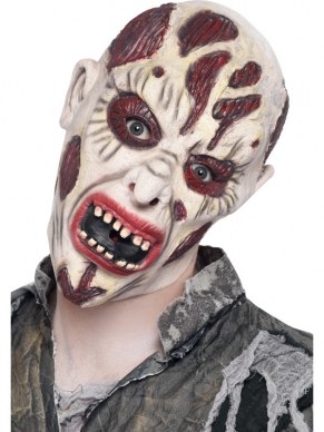 Eng Zombie Masker