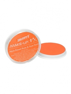 Make-Up FX Schmink Op Waterbasis oranje