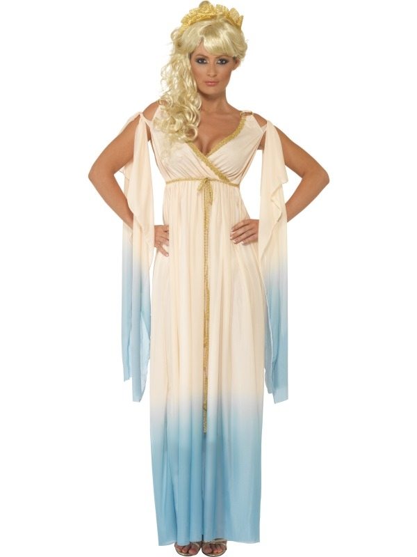 Griekse Prinses kostuum