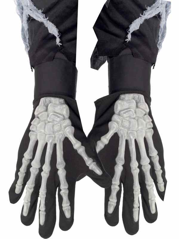 Skeletten Handschoenen