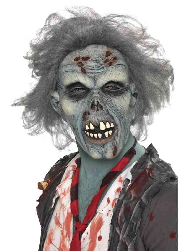 Zombie Horror Masker