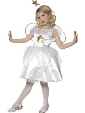 Star Fairy Kostuum