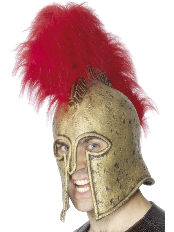 Romeinse Helm