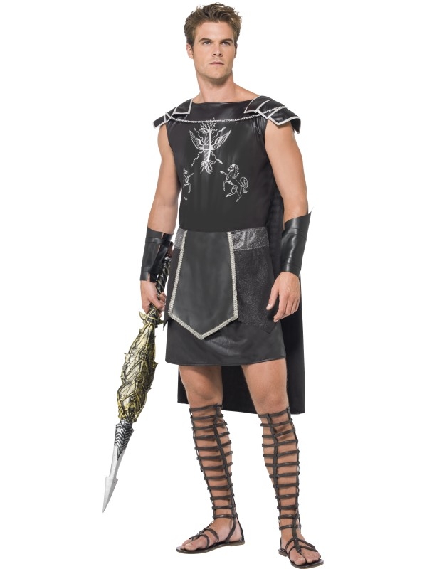 Gladiator Kostuum