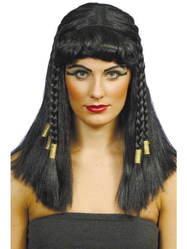 Cleopatra Pruik nr2