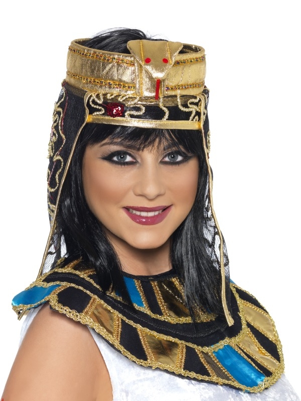 Egyptische koninginnen Kroon