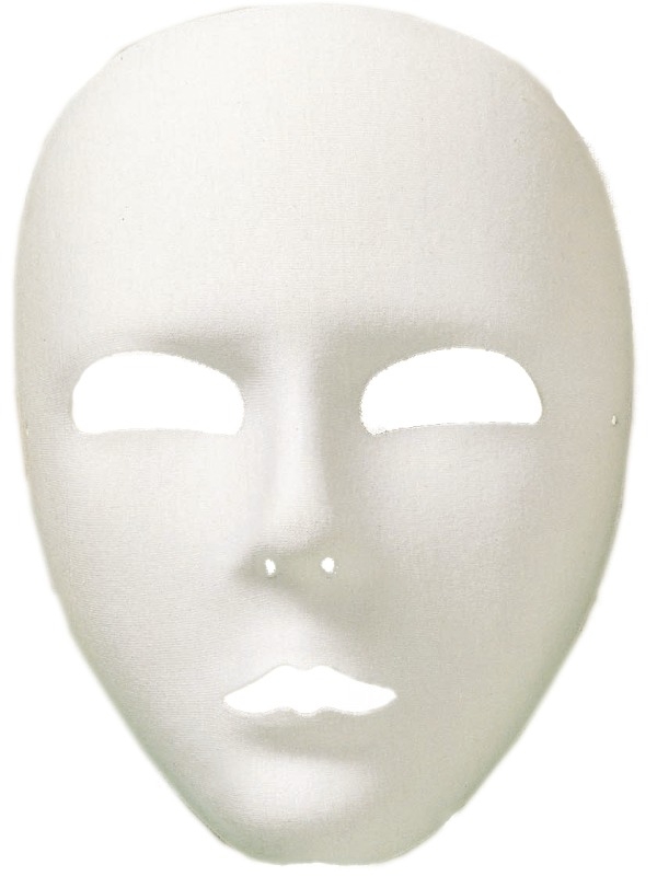 Viso Full Face masker