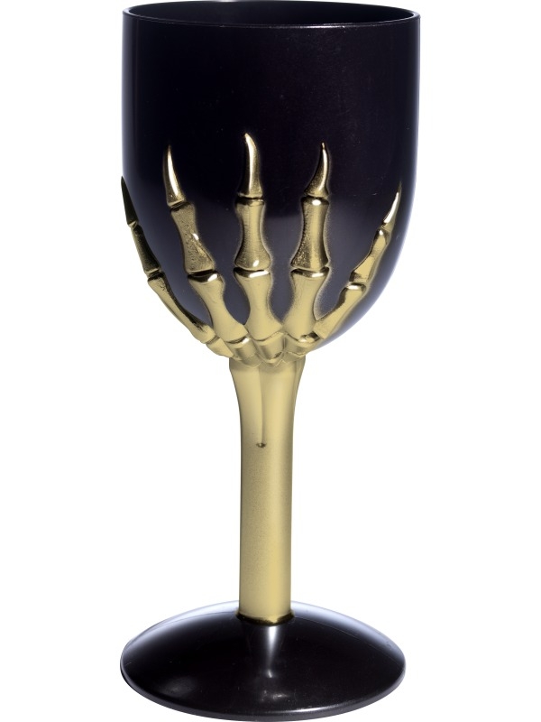 Gothic Wijnglas
