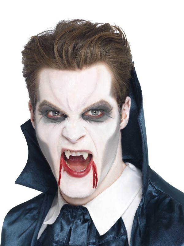 Vampieren Make Up