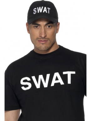 Swat Cap Pet