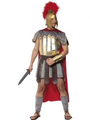 Romeinse Soldaat kostuum