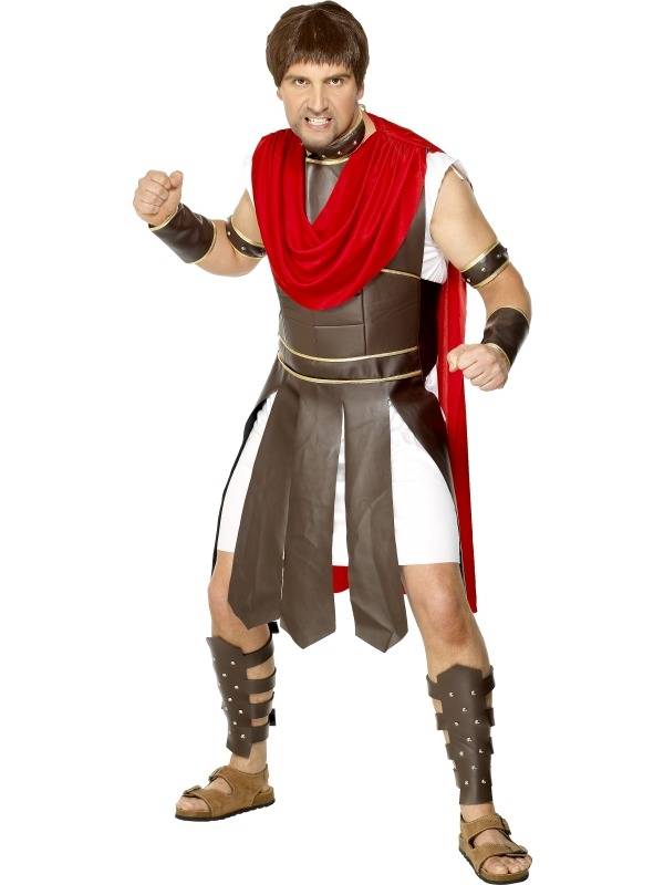 Romeins Grieks Kostuum