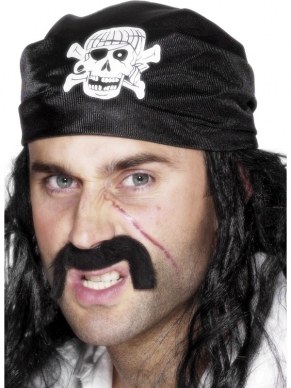 Piraten Bandana