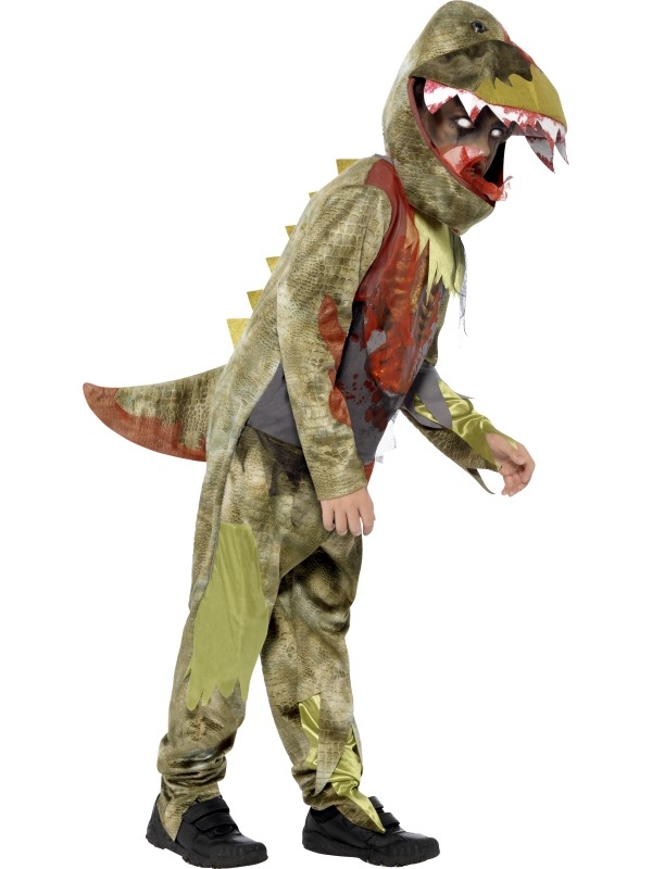 Dinosaurus Kostuum kind