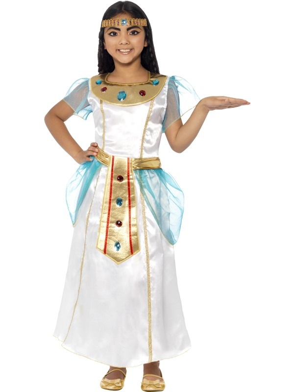 Cleopatra Kinder Kostuum