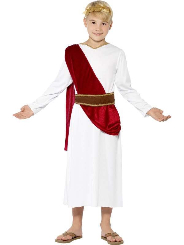 Romeins Kostuum kind